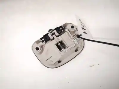 Автозапчасти б/у внутренний свет за subaru legacy berl. b13 (bl) 2.0 se ссылки oem iam   