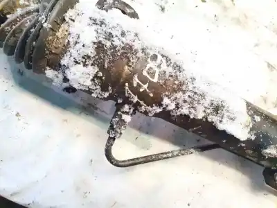 Автозапчастина б/у рульмова рейка для opel antara 2.0 cdti cat (z 20 dmh / llw) посилання на oem iam   