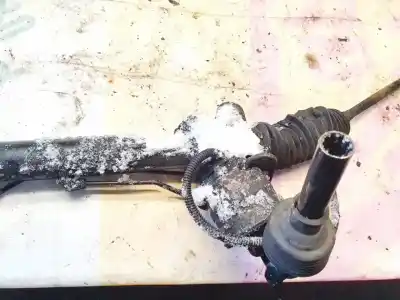 Автозапчастина б/у рульмова рейка для opel antara 2.0 cdti cat (z 20 dmh / llw) посилання на oem iam   