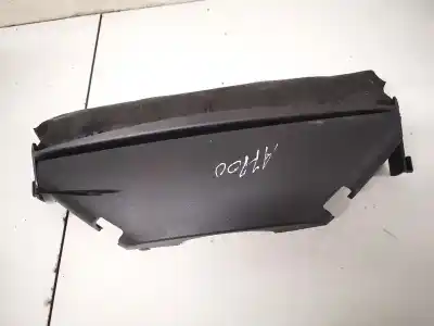 Автозапчасти б/у передние молдинги за opel vectra c (z02) 2.2 dti 16v (f69) ссылки oem iam 9191042