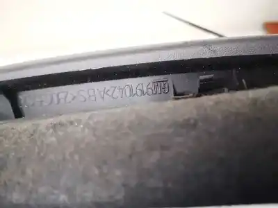 Автозапчастина б/у передні молдинги для opel vectra c (z02) 2.2 dti 16v (f69) посилання на oem iam 9191042  