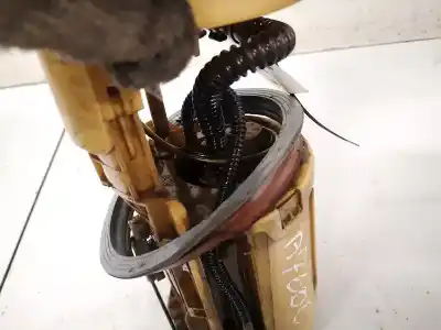 Автозапчастина б/у індикатор для skoda octavia combi (1z5) 1.9 tdi dpf посилання на oem iam 1k0919050d  