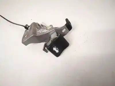 Автозапчасти б/у пластик за subaru legacy berl. b13 (bl) 2.0 se ссылки oem iam 