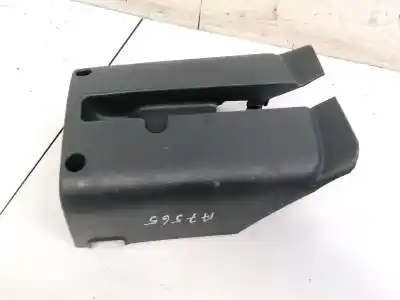 Peça sobressalente para automóvel em segunda mão plásticos por kia carens 2.0 crdi ex monovolumen referências oem iam ok2fc60231