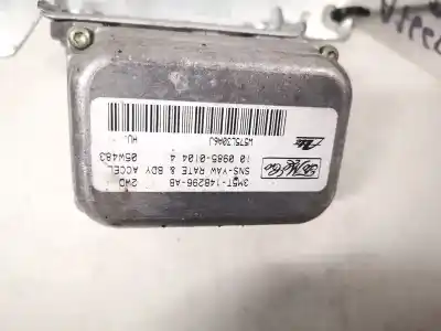 Автозапчастина б/у датчик для ford focus c-max (cap) 1.6 tdci cat посилання на oem iam 3m5t14b296ab  3m5t-14b296-ab, 10.0985-0104.4, 3m51-3c187-af