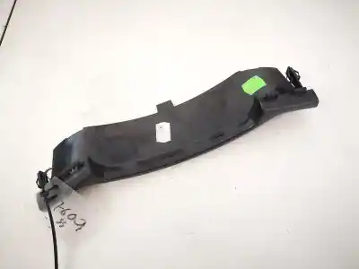 Автозапчасти б/у передние молдинги за skoda octavia combi (1z5) 1.9 tdi dpf ссылки oem iam 1z1857053a  