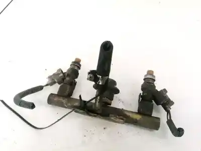 Автозапчасти б/у рампа инжектора за subaru legacy berl. b13 (bl) 2.0 se ссылки oem iam   