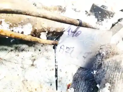 Tweedehands auto-onderdeel stuurinrichting voor jaguar x-type wagon 2.0 d classic oem iam-referenties   