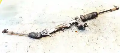 Second-hand car spare part steering rack for jaguar x-type wagon 2.0 d classic oem iam references 