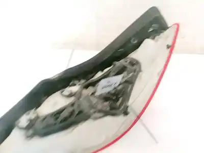 Second-hand car spare part left tailgate light for opel insignia a (g09) 2.0 cdti (68) oem iam references    Second-hand car spare part left tailgate light for opel insignia a (g09) 2.0 cdti (68) oem iam references