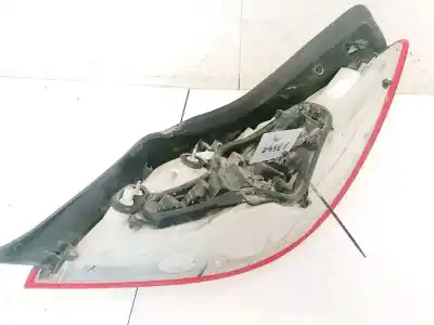 Second-hand car spare part left tailgate light for opel insignia a (g09) 2.0 cdti (68) oem iam references    Second-hand car spare part left tailgate light for opel insignia a (g09) 2.0 cdti (68) oem iam references
