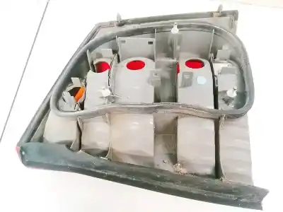 Автозапчасти б/у левый задний фонарь за opel vectra c (z02) 2.2 dti 16v (f69) ссылки oem iam   