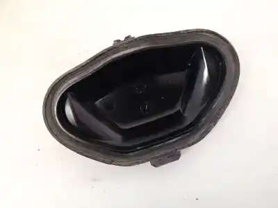 Автозапчастина б/у пластика для opel vectra c (z02) 2.2 dti 16v (f69) посилання на oem iam 15619200  156192-00