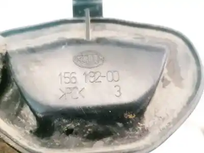 Автозапчастина б/у пластика для opel vectra c (z02) 2.2 dti 16v (f69) посилання на oem iam 15619200  156192-00