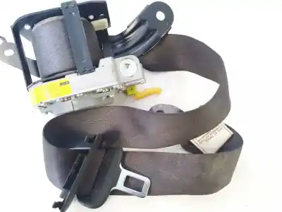Tweedehands auto-onderdeel veiligheidsriem rechts achter voor lexus is, ii 2005.10 - 2013.03 2.2d 130kw 2005.10 - 2013.03 oem iam-referenties 08098