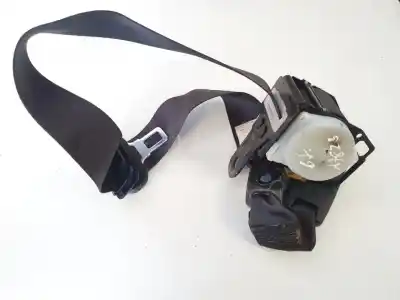 Tweedehands auto-onderdeel centrale veiligheidsriem achter voor lexus is, ii 2005.10 - 2013.03 2.2d 130kw 2005.10 - 2013.03 oem iam-referenties c70319
