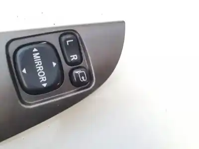 Tweedehands auto-onderdeel spiegelbediening voor lexus is, ii 2005.10 - 2013.03 2.2d 130kw 2005.10 - 2013.03 oem iam-referenties 183575