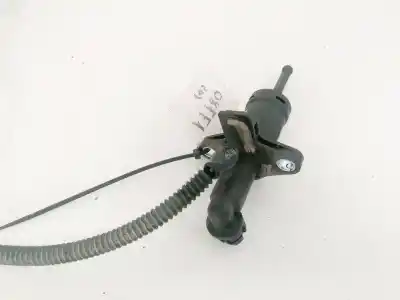 Second-hand car spare part clutch cylinder for skoda fabia (5j2 ) 1.2 oem iam references 6q0721388e