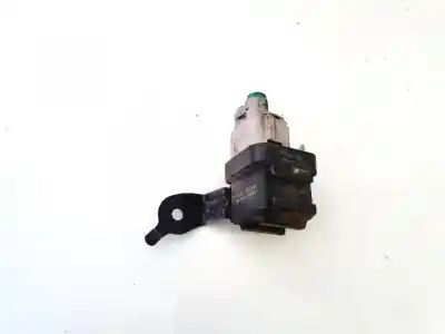 Tweedehands auto-onderdeel voorverwarmingsdoos voor lexus is, ii 2005.10 - 2013.03 2.2d 130kw 2005.10 - 2013.03 oem iam-referenties 2861067010