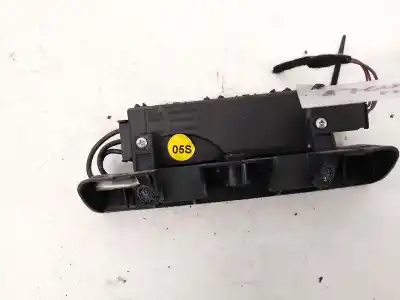 Автозапчасти б/у антенный усилитель за skoda octavia combi (1z5) 1.9 tdi dpf ссылки oem iam   