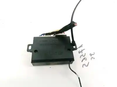 Peça sobressalente para automóvel em segunda mão sensor por kia carens 2.0 crdi ex monovolumen referências oem iam 2221661