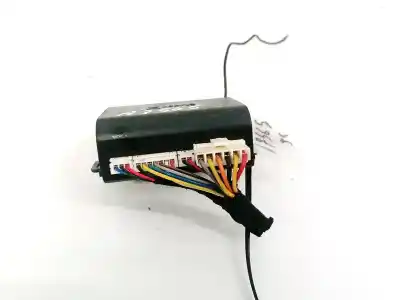 Peça sobressalente para automóvel em segunda mão sensor por kia carens 2.0 crdi ex monovolumen referências oem iam 2221661  