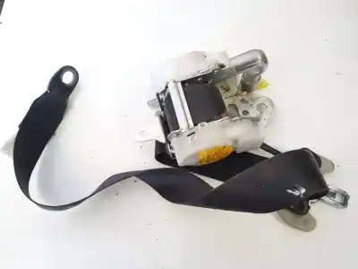 Tweedehands auto-onderdeel veiligheidsriem rechts voor voor lexus is, ii 2005.10 - 2013.03 2.2d 130kw 2005.10 - 2013.03 oem iam-referenties 2j090331