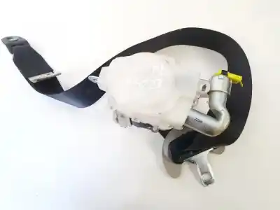 Peça sobressalente para automóvel em segunda mão cinto de segurança dianteiro esquerdo por lexus is, ii 2005.10 - 2013.03 2.2d 130kw 2005.10 - 2013.03 referências oem iam 2j090331  