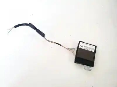Tweedehands auto-onderdeel bedieningseenheid van de stroomverbinding voor lexus is, ii 2005.10 - 2013.03 2.2d 130kw 2005.10 - 2013.03 oem iam-referenties 626909000