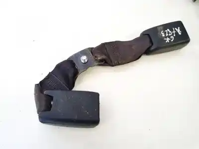 Tweedehands auto-onderdeel veiligheidsriem links achter voor lexus is, ii 2005.10 - 2013.03 2.2d 130kw 2005.10 - 2013.03 oem iam-referenties 370215ca