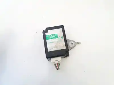 Tweedehands auto-onderdeel elektronische module voor lexus is, ii 2005.10 - 2013.03 2.2d 130kw 2005.10 - 2013.03 oem iam-referenties 89740-53051