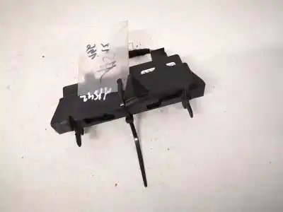 Автозапчасти б/у антенный усилитель за opel insignia a (g09) 2.0 cdti (68) ссылки oem iam 13321721  13503204 Автозапчасти б/у антенный усилитель за opel insignia a (g09) 2.0 cdti (68) ссылки oem iam 13321721  13503204