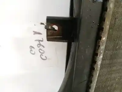 Автозапчастина б/у водяний радіатор для skoda octavia combi (1z5) 1.9 tdi dpf посилання на oem iam   