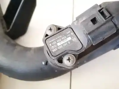 Автозапчасти б/у датчик давления за audi a4 b6 (8e2) 1.9 tdi ссылки oem iam 0281002399  038906051b