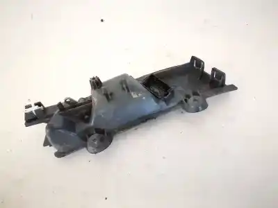 Pezzo di ricambio per auto di seconda mano maniglia interna anteriore sinistra per audi a4 b6 (8e2) 1.9 tdi riferimenti oem iam 8e1837019  