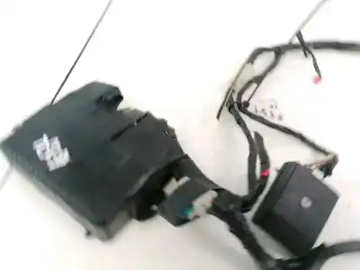 Автозапчастина б/у датчик для subaru legacy berl. b13 (bl) 2.5 se посилання на oem iam   