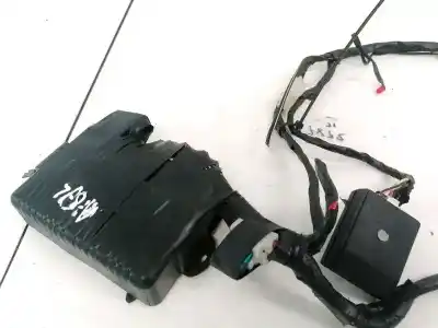 Автозапчастина б/у датчик для subaru legacy berl. b13 (bl) 2.5 se посилання на oem iam   