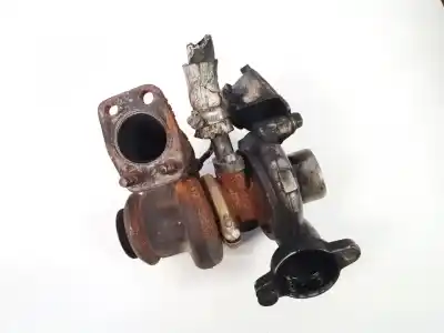 Second-hand car spare part turbocharger for citroen berlingo cuadro 1.6 16v hdi oem iam references 17313703