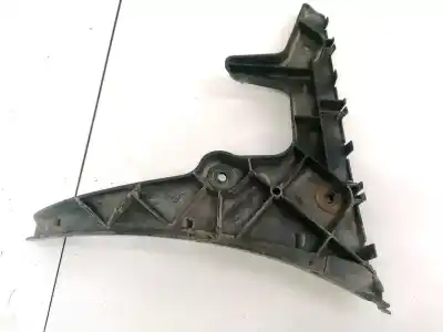 Автозапчасти б/у усиление заднего бампера за audi a6 avant (4f5) 2.7 tdi ссылки oem iam 4f9807454  13867