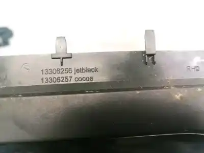 Автозапчастина б/у передні молдинги для opel insignia a (g09) 2.0 cdti (68) посилання на oem iam 13306256  13306257 Автозапчастина б/у передні молдинги для opel insignia a (g09) 2.0 cdti (68) посилання на oem iam 13306256  13306257