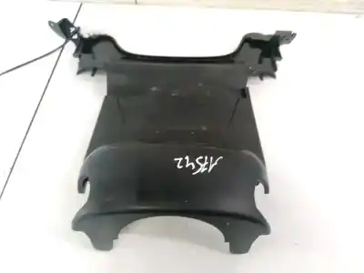 Автозапчастина б/у передні молдинги для opel insignia a (g09) 2.0 cdti (68) посилання на oem iam 13306256