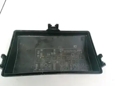 Автозапчастина б/у реле/запоперівник для opel insignia a (g09) 2.0 cdti (68) посилання на oem iam 13222784   Автозапчастина б/у реле/запоперівник для opel insignia a (g09) 2.0 cdti (68) посилання на oem iam 13222784