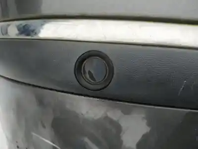 Second-hand car spare part parking sensor for skoda superb (3u4) 2.5 v6 tdi cat (bdg) oem iam references   