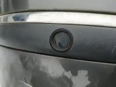Second-hand car spare part parking sensor for skoda superb (3u4) 2.5 v6 tdi cat (bdg) oem iam references   