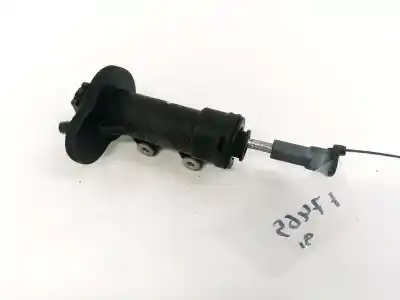 Автозапчасти б/у цилиндр сцепления за audi a6 avant (4f5) 2.7 tdi ссылки oem iam 4f0721401a  