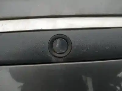 Автозапчастина б/у датчик парковки для skoda superb (3u4) 2.5 v6 tdi cat (bdg) посилання на oem iam   