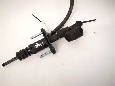 Автозапчасти б/у цилиндр сцепления за opel vectra c (z02) 2.2 dti 16v (f69) ссылки oem iam 24412670  
