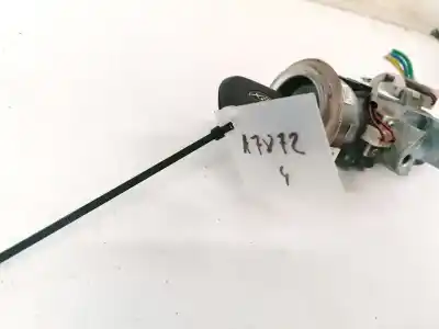 Автозапчасти б/у переключатель стартера за subaru legacy berl. b13 (bl) 2.5 se ссылки oem iam   