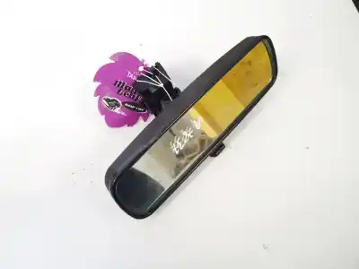 Pezzo di ricambio per auto di seconda mano specchio interno per volvo v50 (545) 2.0 d riferimenti oem iam e11015478  
