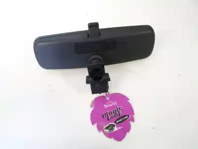 Peça sobressalente para automóvel em segunda mão espelho retrovisor interior por volvo v50 (545) 2.0 d referências oem iam e11015478